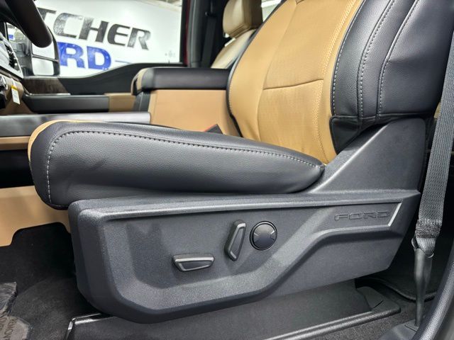 2026 Ford F-250 Super Duty Lariat - Photo 6