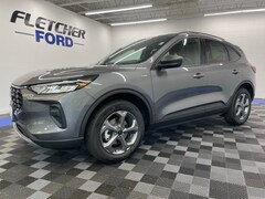 2025 Ford Escape ST-Line SUV