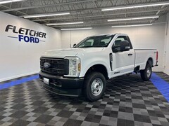 2026 Ford F-250 XL Truck