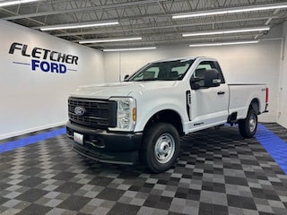 2026 Ford F-250 XL Truck