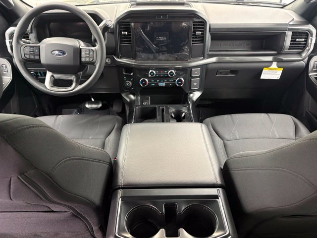 New 2026 Ford F-150 STX Truck