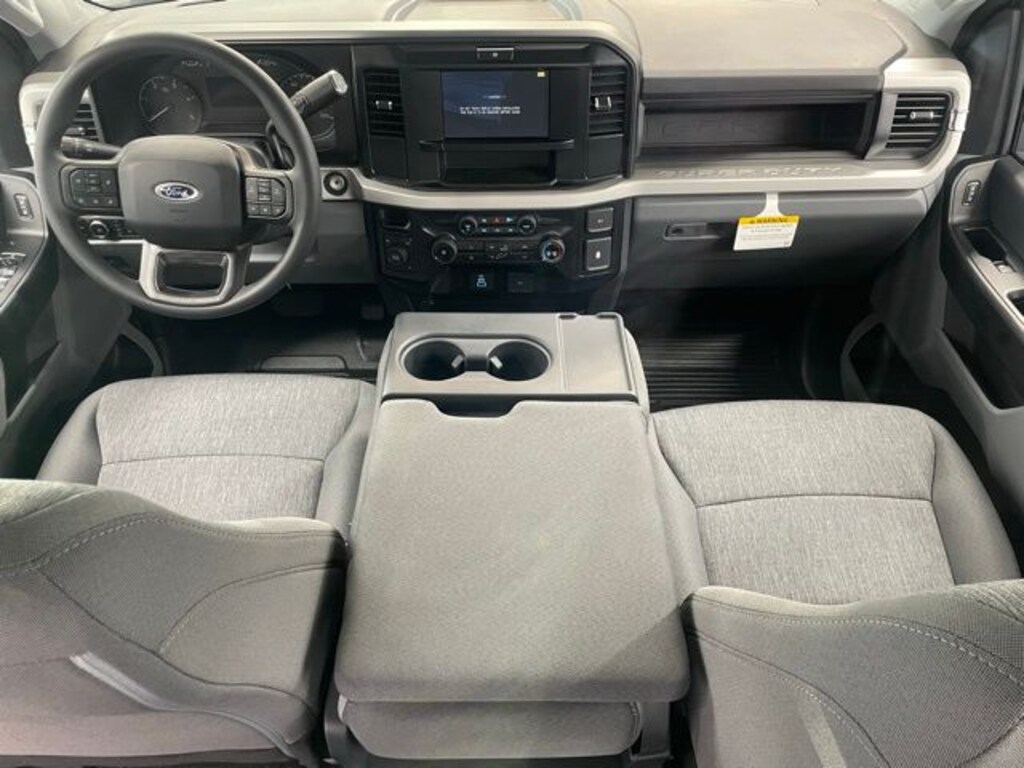 New 2026 Ford F-350 XL Truck