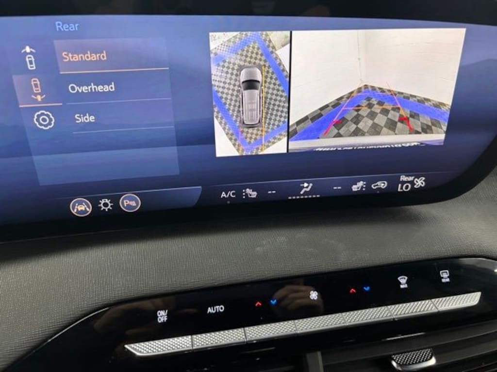 Used 2025 Buick Enclave Preferred SUV