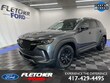 Mazda CX-50