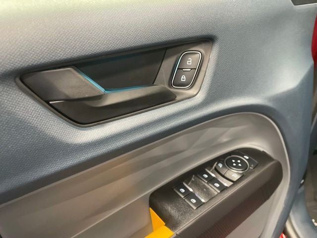 2025 Ford Maverick Tremor - Photo 6