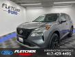 Used 2023 Nissan Rogue SV SUV
