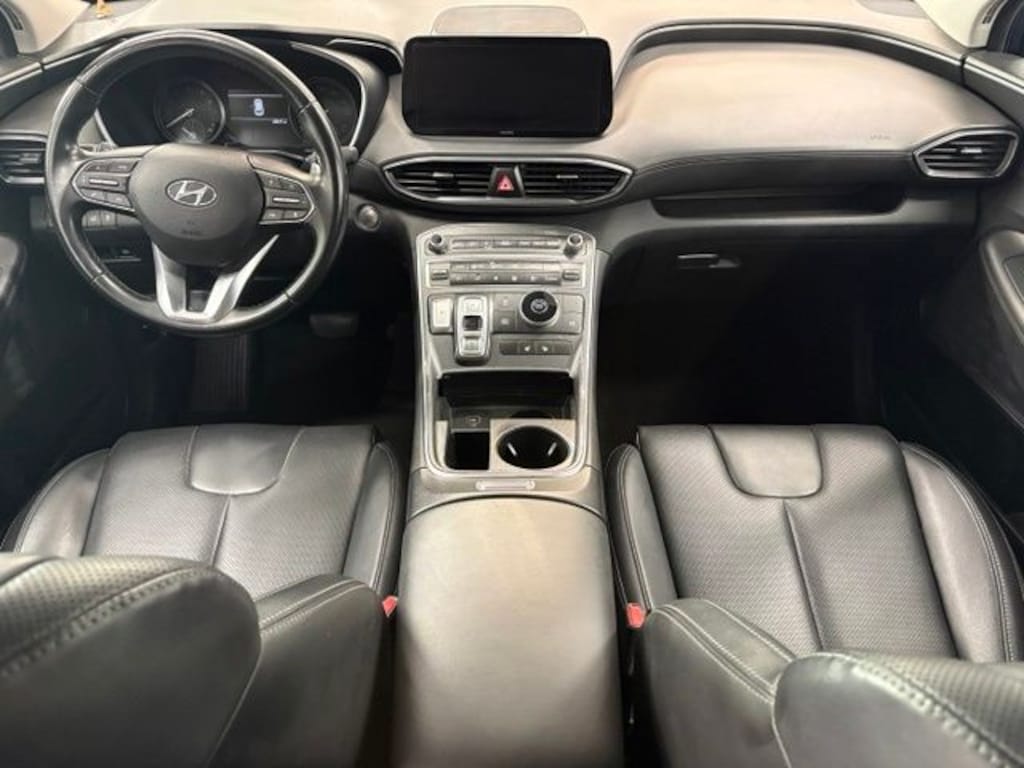 Used 2023 Hyundai Santa Fe XRT SUV