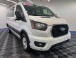 2024 Ford Transit-350 XLT Wagon