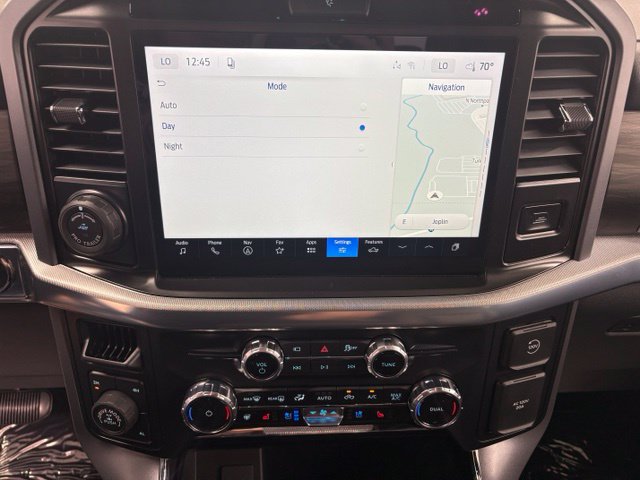 New 2026 Ford F-150 Lariat Truck