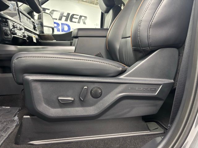 2026 Ford F-250 Super Duty Lariat - Photo 7