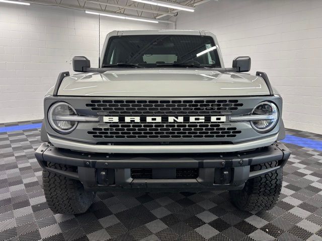 2026 Ford Bronco 4-Door Badlands - Photo 13