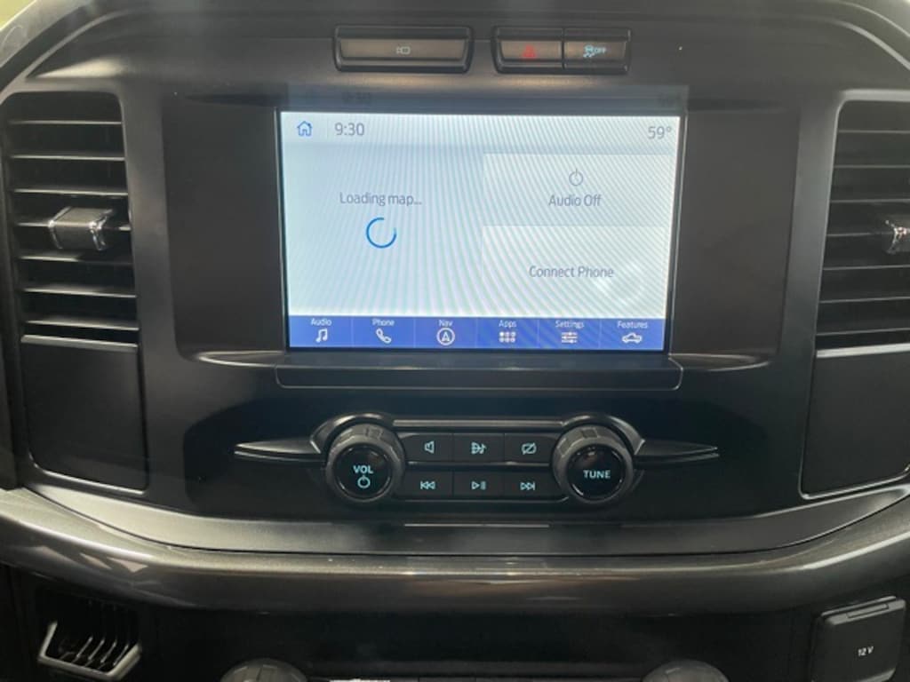 Used 2023 Ford F-150 XL Truck