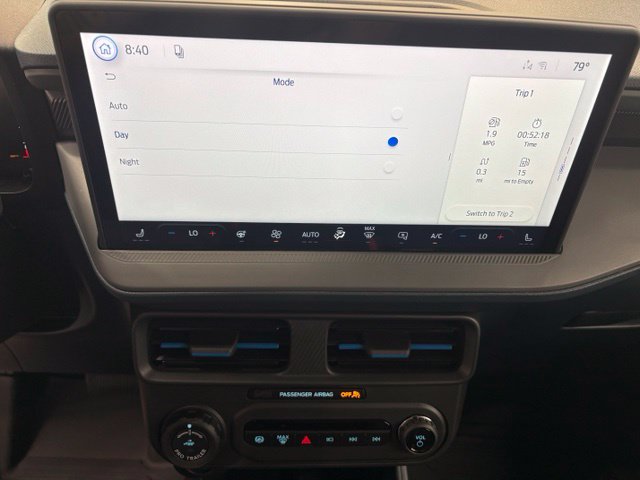 New 2026 Ford Maverick Lobo High Truck
