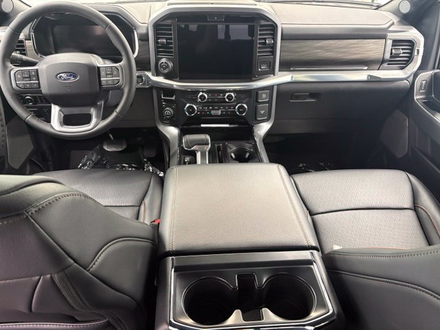 New 2026 Ford F-150 Lariat Truck