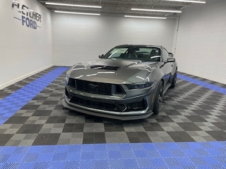 2025 Ford Mustang Dark Horse Coupe