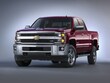  Chevrolet Silverado 2500HD
