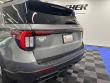 2025 Ford Explorer ST-Line SUV