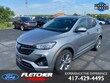 Buick Encore GX