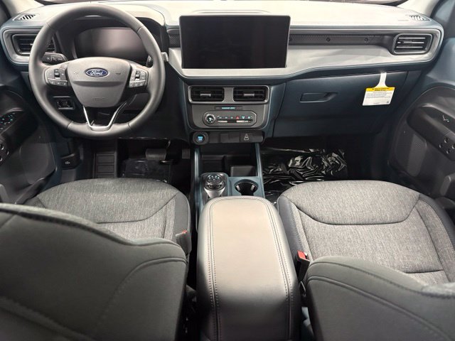 New 2026 Ford Maverick XLT Truck