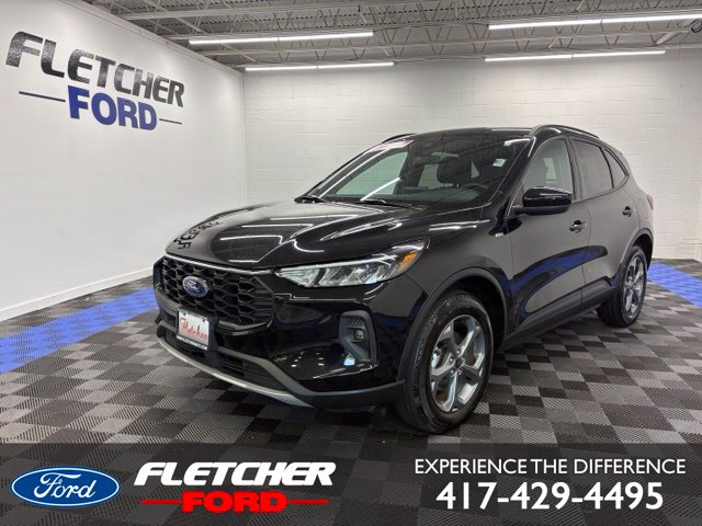  Ford Escape