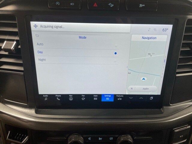2024 Ford F-150 STX photo 4
