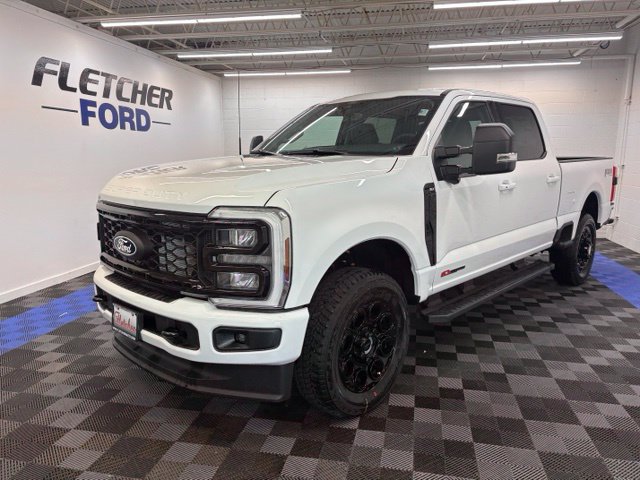  Ford F-250