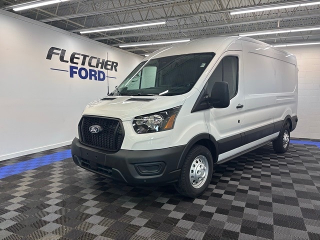 2026 Ford Transit Van Base's photo