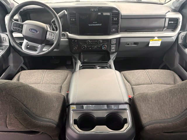 New 2027 Ford F-250 XLT Truck