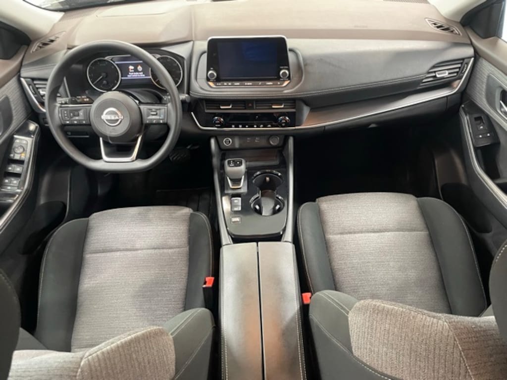 Used 2023 Nissan Rogue SV SUV