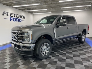 2025 Ford F-250 Lariat Truck