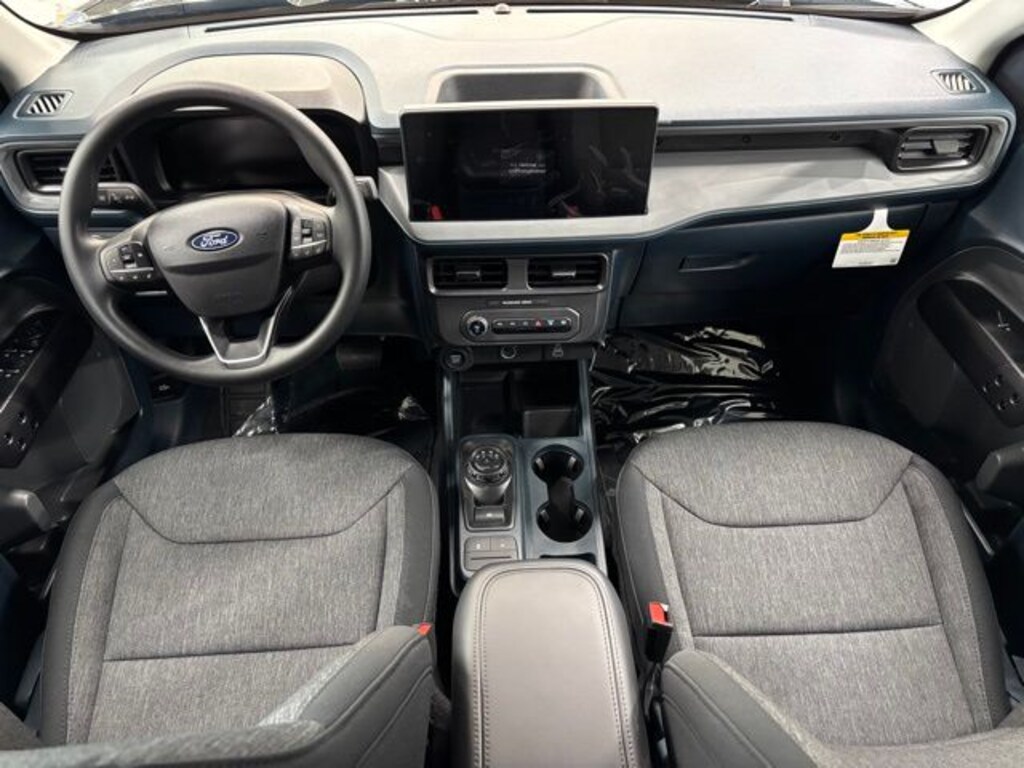 New 2026 Ford Maverick XLT Truck