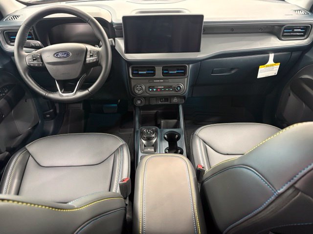 New 2026 Ford Maverick Lobo High Truck