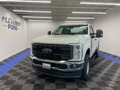 2025 Ford F-350 XL Truck