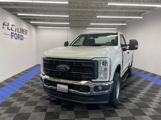 2025 Ford F-350 XL Truck