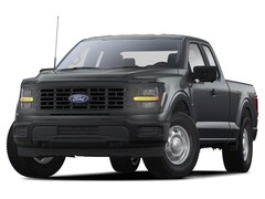 2025 Ford F-150 XL Truck