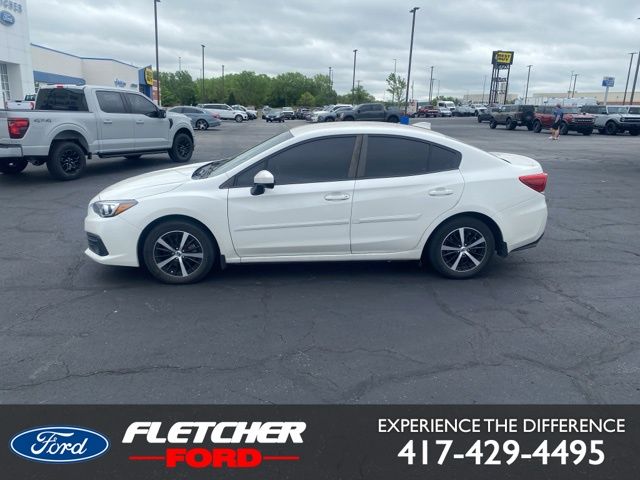 2023 Subaru Impreza Premium