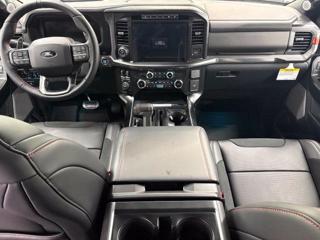 New 2026 Ford F-150 Raptor Truck