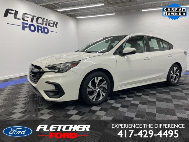 2023 Subaru Legacy Premium