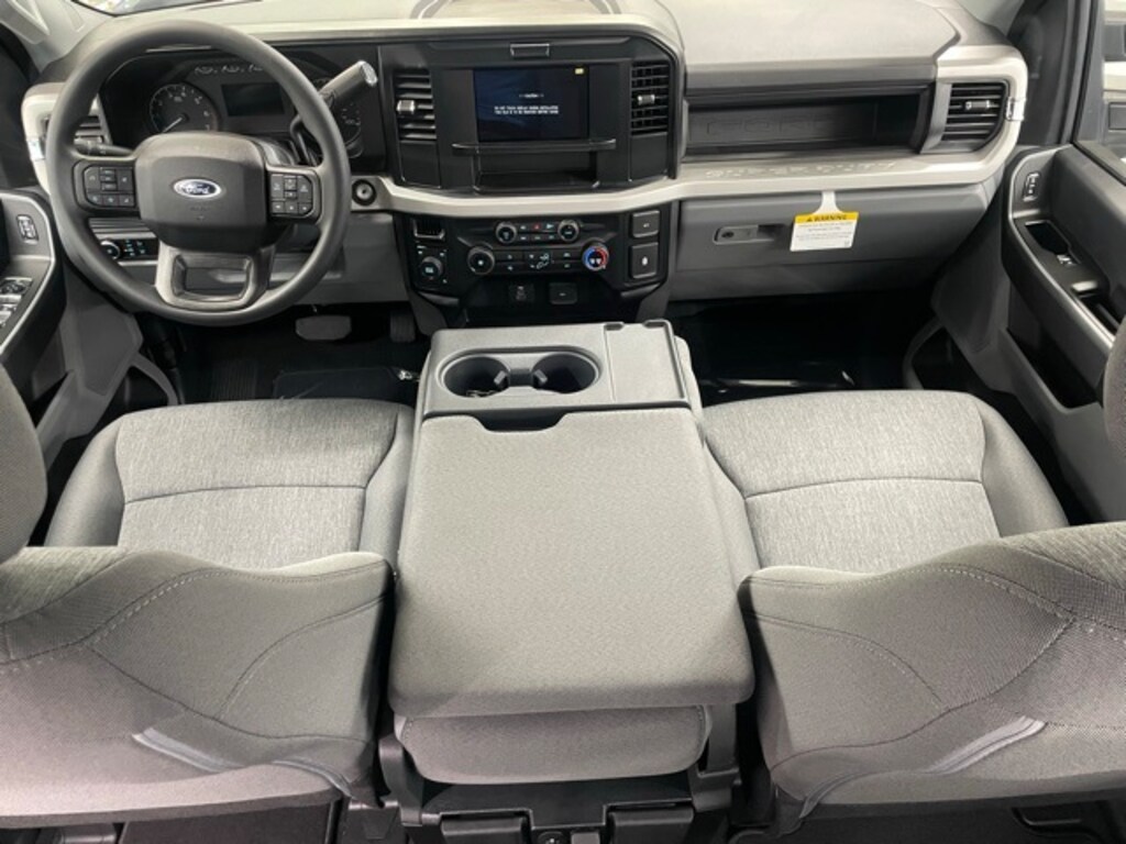 New 2026 Ford F-250 XL Truck