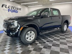 2025 Ford Ranger XL Truck