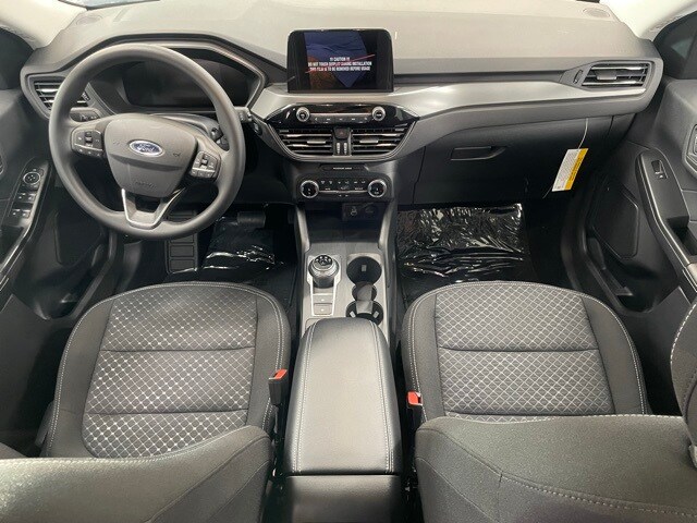 2025 Ford Escape Active photo 2