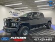 Chevrolet Silverado 2500HD