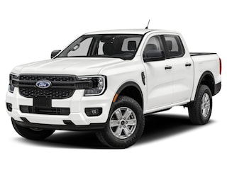 2025 Ford Ranger XL Truck
