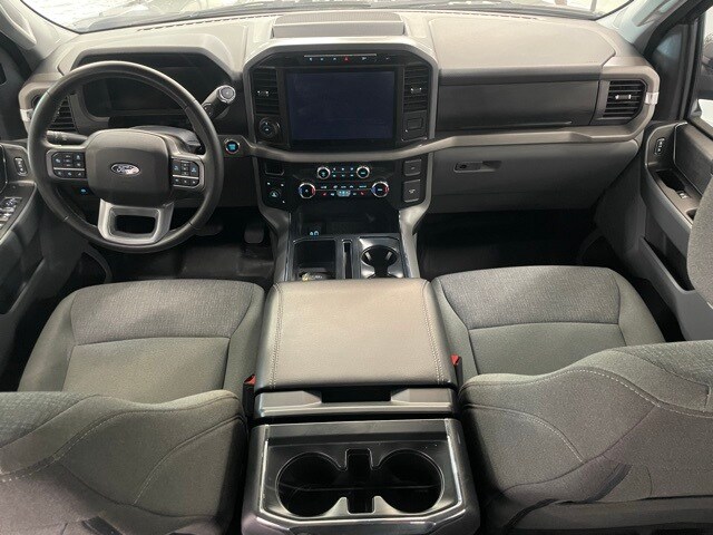 2024 Ford F-150 XLT photo 2