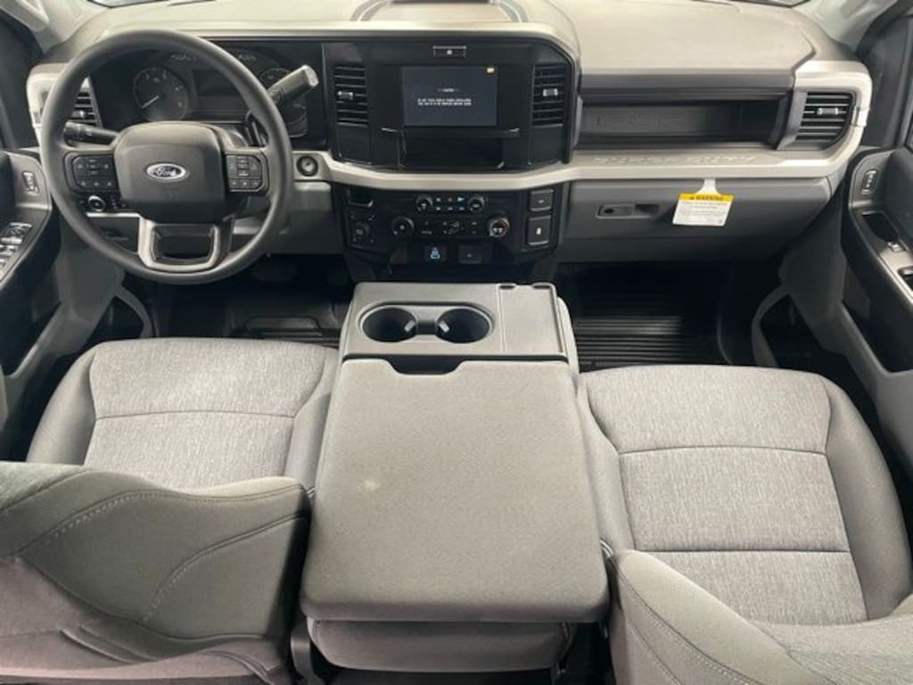 New 2026 Ford F-350 XL Truck