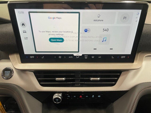 2026 Ford Explorer photo 4