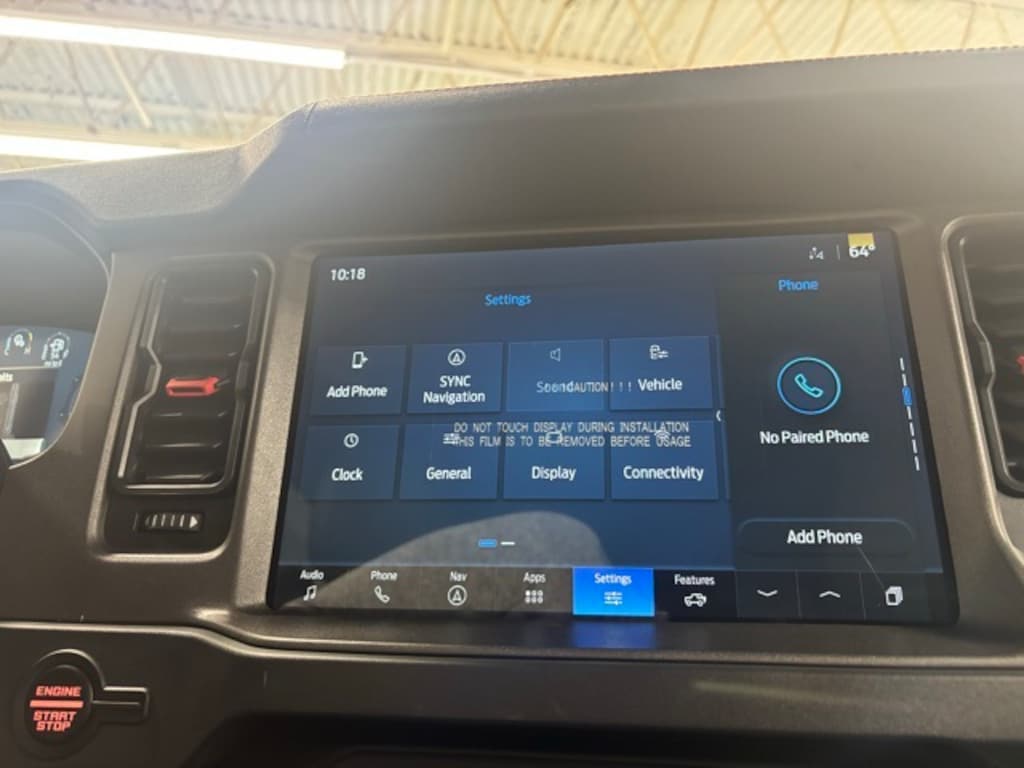 New 2025 Ford Bronco Raptor SUV