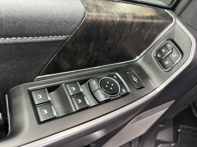 2026 Ford F-250 Super Duty Lariat - Photo 6
