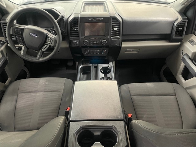 1FTEW1EP1LFA16242