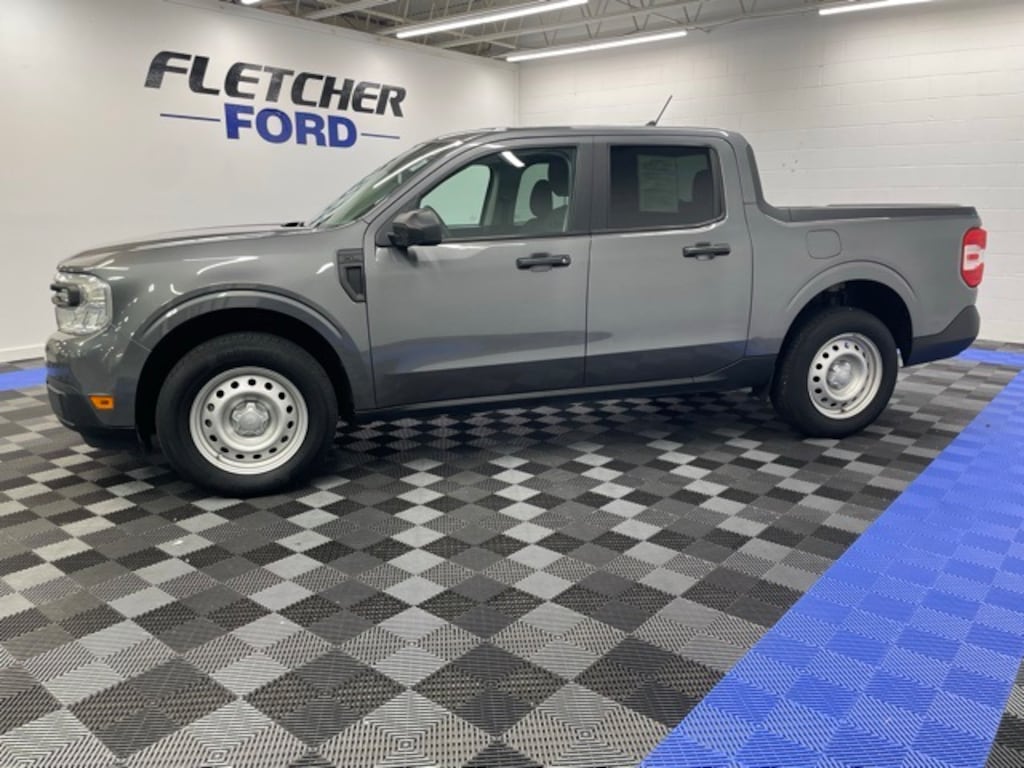 Used 2023 Ford Maverick XL Truck